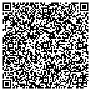 QR-код с контактной информацией организации ООО Худишоп