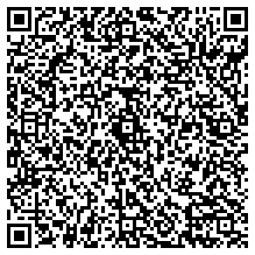 QR-код с контактной информацией организации ООО Кентавр Сети