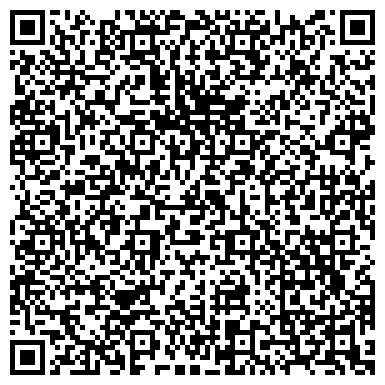 QR-код с контактной информацией организации ООО Ресторан, банкетный зал Колесо