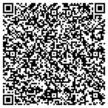 QR-код с контактной информацией организации ИП Сократова Е.В. Детский центр СЕМА