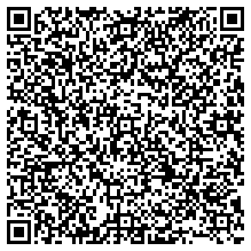 QR-код с контактной информацией организации СОВРЕМЕННАЯ ГУМАНИТАРНАЯ АКАДЕМИЯ