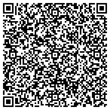 QR-код с контактной информацией организации Конфедерация Стилистов