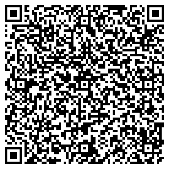 QR-код с контактной информацией организации ГИМНАЗИЯ № 1544