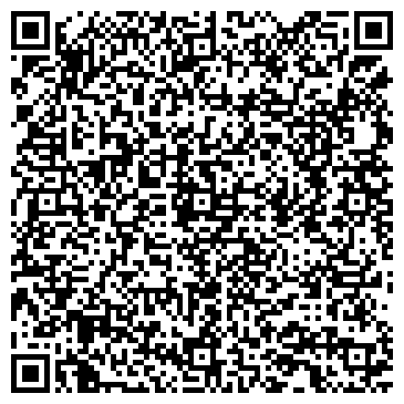 QR-код с контактной информацией организации ООО Аквабаланс