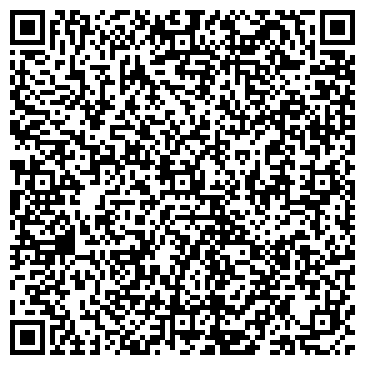 QR-код с контактной информацией организации ООО ОВК - бытовой сервис