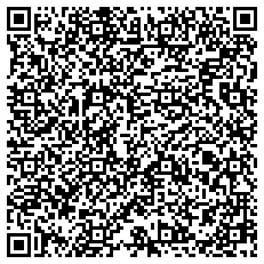 QR-код с контактной информацией организации ООО Торговый дом "Проектные технологии"