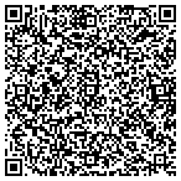 QR-код с контактной информацией организации Тату-салон "Империя тату"