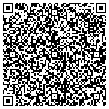 QR-код с контактной информацией организации ООО "РыбПром"
