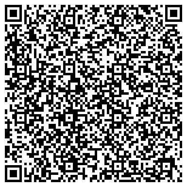 QR-код с контактной информацией организации ООО Салон сантехники "АкваСити"