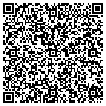 QR-код с контактной информацией организации ОАО КБ Товарный Банк