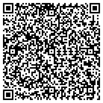 QR-код с контактной информацией организации ДЮСШ № 46