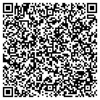 QR-код с контактной информацией организации ООО "Автодрайв"