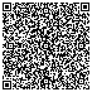 QR-код с контактной информацией организации ЖЕМЧУЖИНА, СДЮСШОР № 104