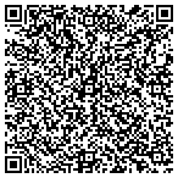 QR-код с контактной информацией организации Аквабаланс