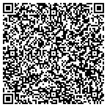QR-код с контактной информацией организации OOO Салон красоты "Магия красоты"