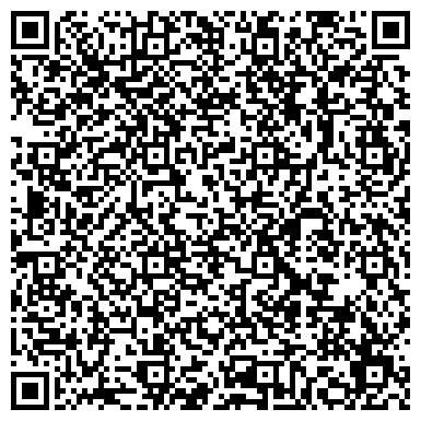 QR-код с контактной информацией организации Студия веб-дизайна Караван
