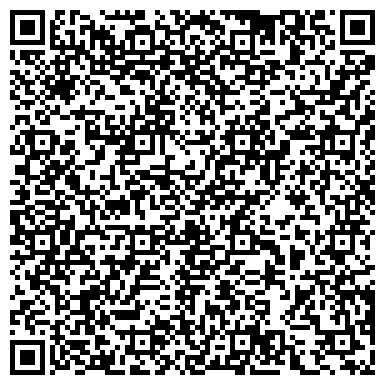 QR-код с контактной информацией организации Строительная компания "Город Мастеров" Камины из гранита