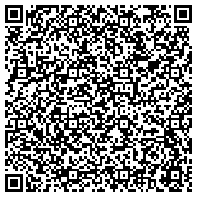 QR-код с контактной информацией организации ООО «АТВ. Технологии безопасности»