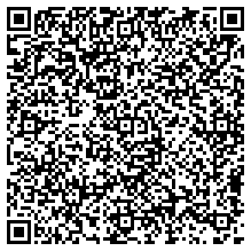 QR-код с контактной информацией организации ООО "ФерроДизайн" Миллер принт