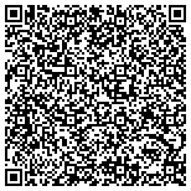 QR-код с контактной информацией организации ООО Детский центр развития Золушка
