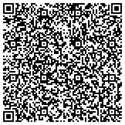 QR-код с контактной информацией организации ООО Частное охранное предприятие "Гладиатор-26"