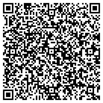 QR-код с контактной информацией организации ООО Вымпел