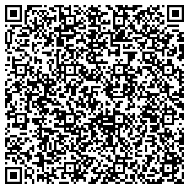 QR-код с контактной информацией организации ИП Агентство недвижимости "УЮТ"