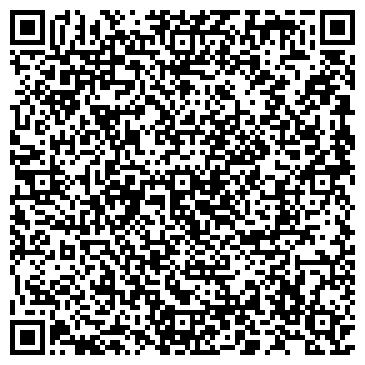 QR-код с контактной информацией организации ИП MediaGroupSever