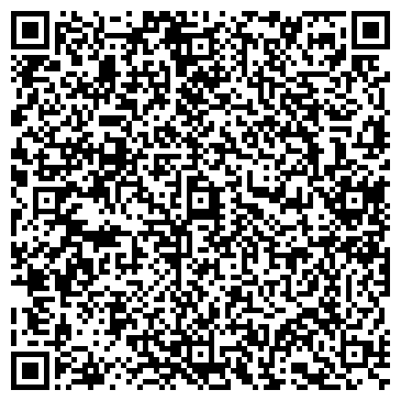 QR-код с контактной информацией организации ООО «Куратор» Медицинский центр «Новая медицина»