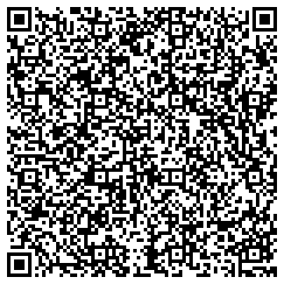 QR-код с контактной информацией организации ИП Ателье & Ткани "Удачный выбор"