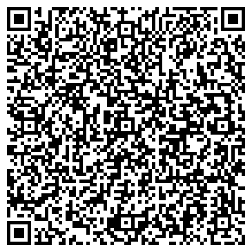 QR-код с контактной информацией организации ЗАО "ТМД Центр"