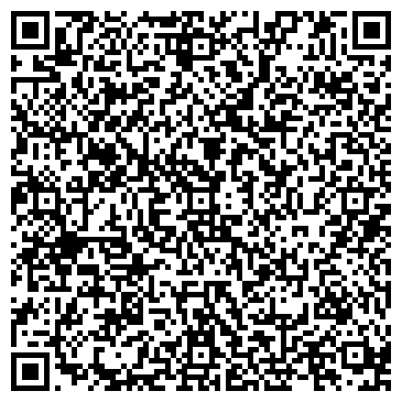 QR-код с контактной информацией организации ООО РегионМАЗсервис