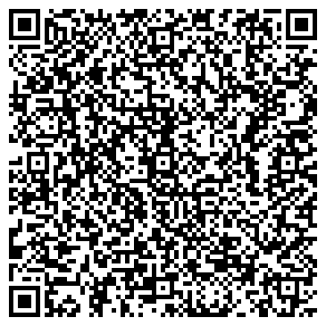 QR-код с контактной информацией организации ООО "SanTrade"