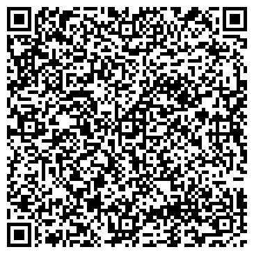 QR-код с контактной информацией организации ООО СибТехноСтрой