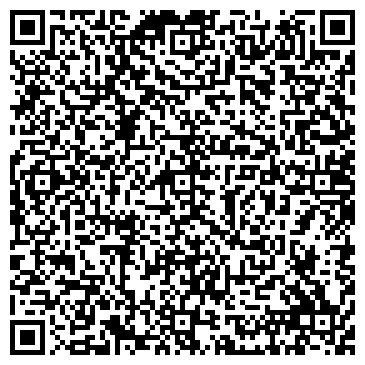 QR-код с контактной информацией организации ООО "ГРАНД"