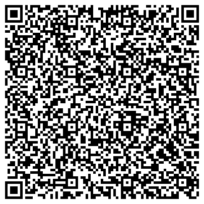 QR-код с контактной информацией организации ООО Туристическое бюро "Палитра путешествий"