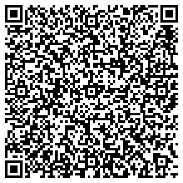 QR-код с контактной информацией организации ПАТ "Банк Руский Стандарт"