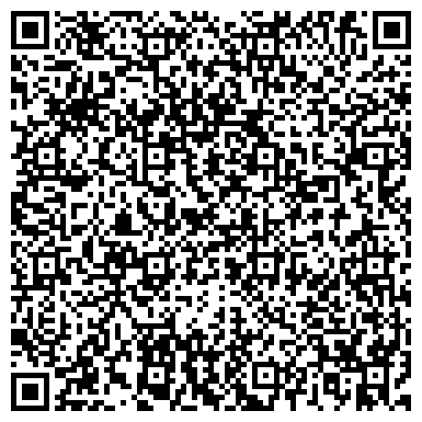 QR-код с контактной информацией организации ООО Центр развития "Открытая дверь"