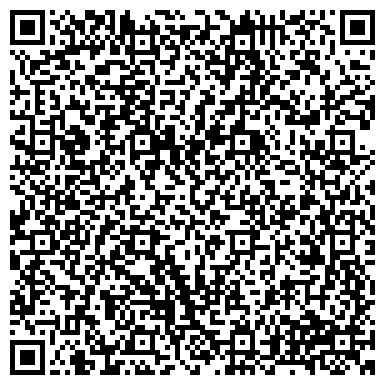 QR-код с контактной информацией организации ТОО Шымкент Отель сервис