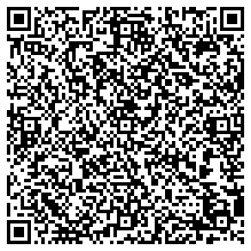 QR-код с контактной информацией организации Торговый центр «Митино»