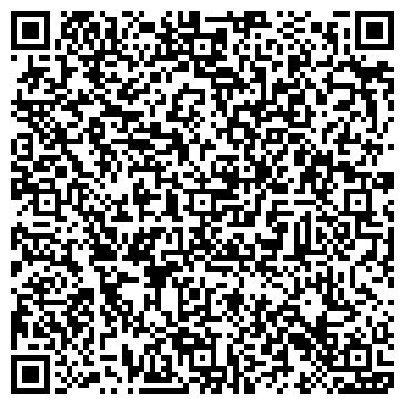QR-код с контактной информацией организации ООО Туроператор «Лазурный берег»