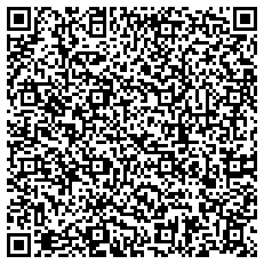 QR-код с контактной информацией организации ИП Детский центр "Вундеркинд"