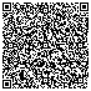 QR-код с контактной информацией организации ООО ГЛОРИ-ТУРЫ