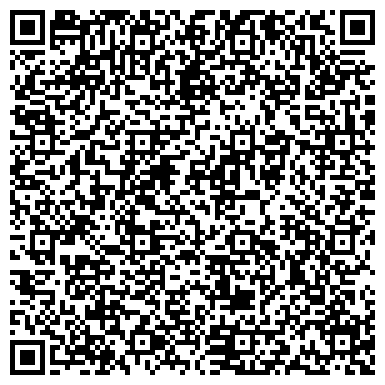 QR-код с контактной информацией организации ИП Бурцев Артель художественной мысли