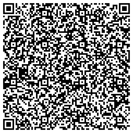 QR-код с контактной информацией организации Дальневосточная межрегиональная общественная организация инвалидов "Ковчег"