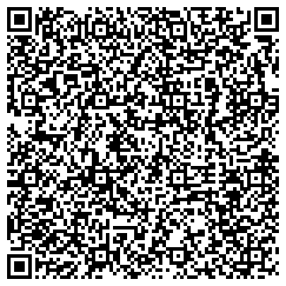 QR-код с контактной информацией организации АНО Детский Развивающи Центр "Радуга"