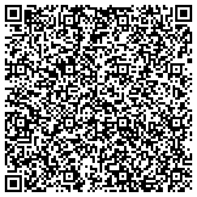 QR-код с контактной информацией организации ИП Дизайнерский Центр "Чеширский Кот"