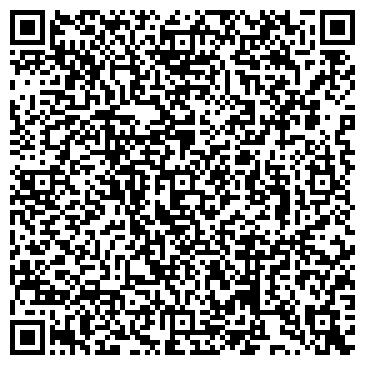 QR-код с контактной информацией организации ИП Фотостудия "Вкадре"