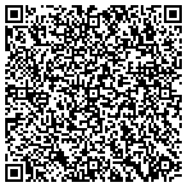 QR-код с контактной информацией организации Зоомагазин "Котэ и Ко"