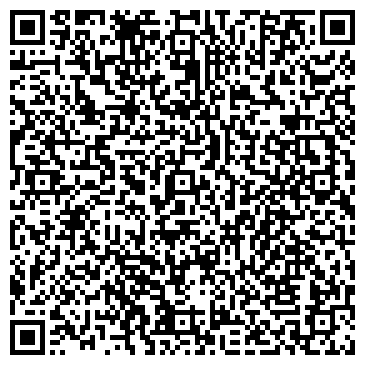 QR-код с контактной информацией организации НОУ "Авиа Парт"